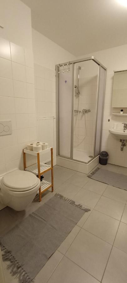 Wohnung In Leoben Zentrum Zwischen Hauptplatz Und Stadtpark Exterior foto